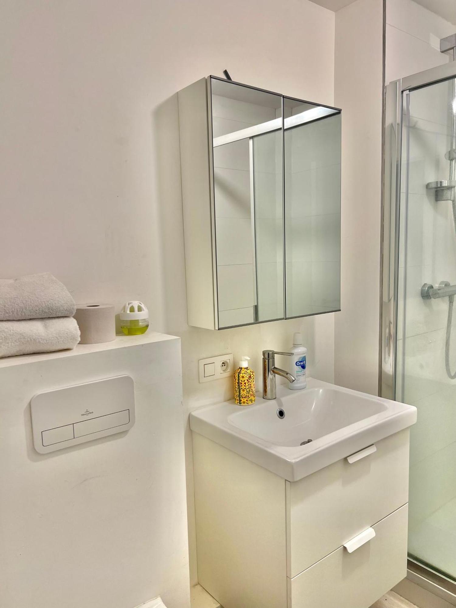 Appartement Confort Brussel