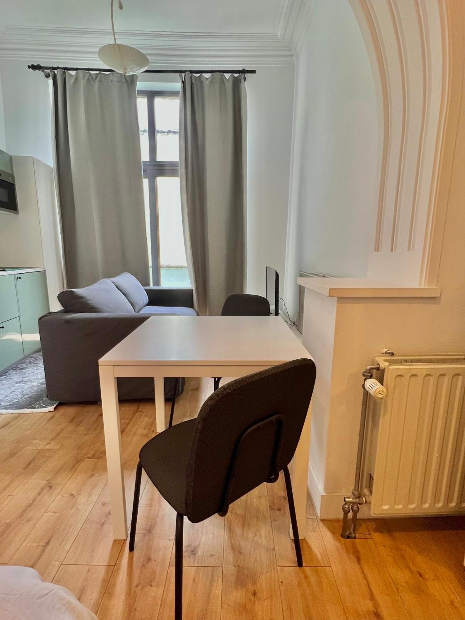Confort Appartement Brussel